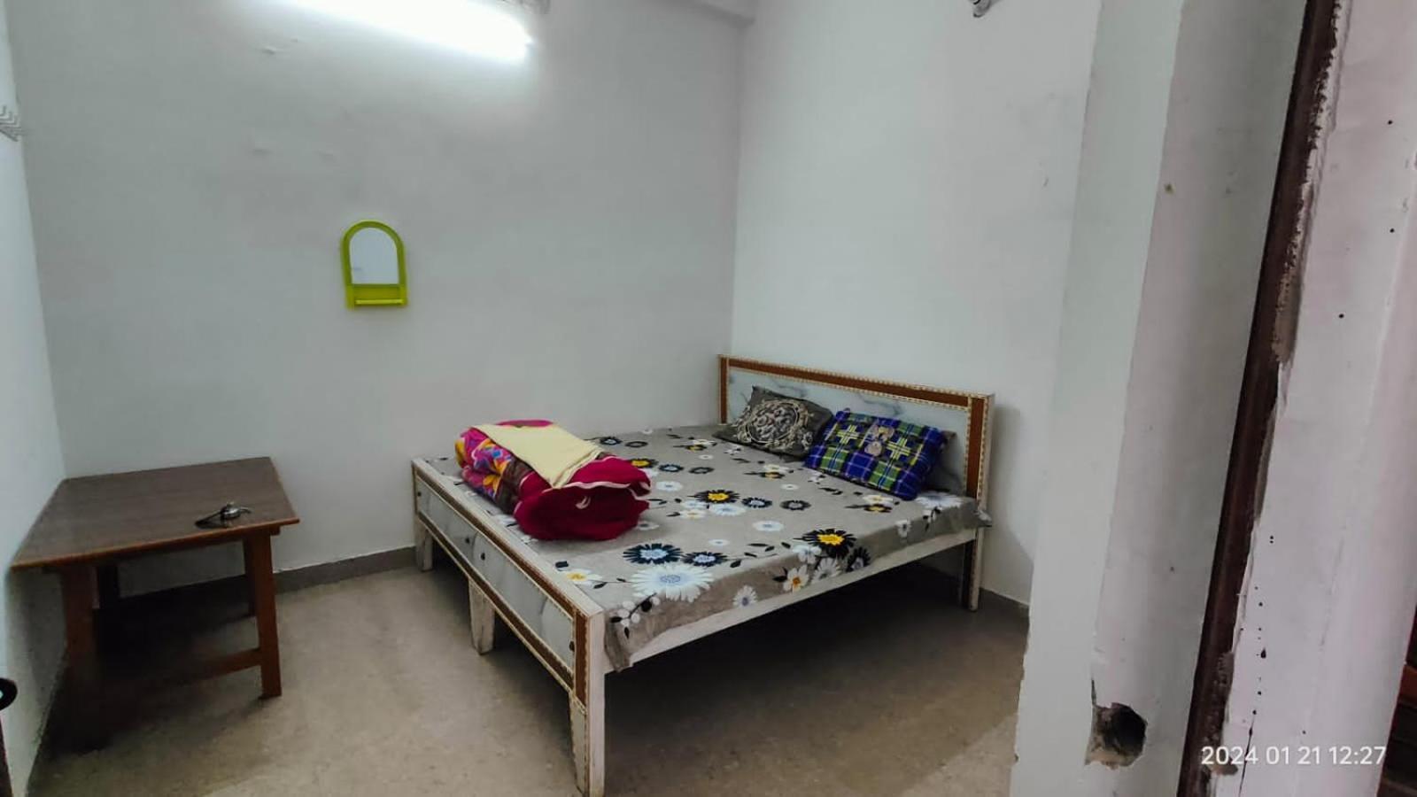 Gopal Sadan-2 Apartment วรินดาวัน ภายนอก รูปภาพ