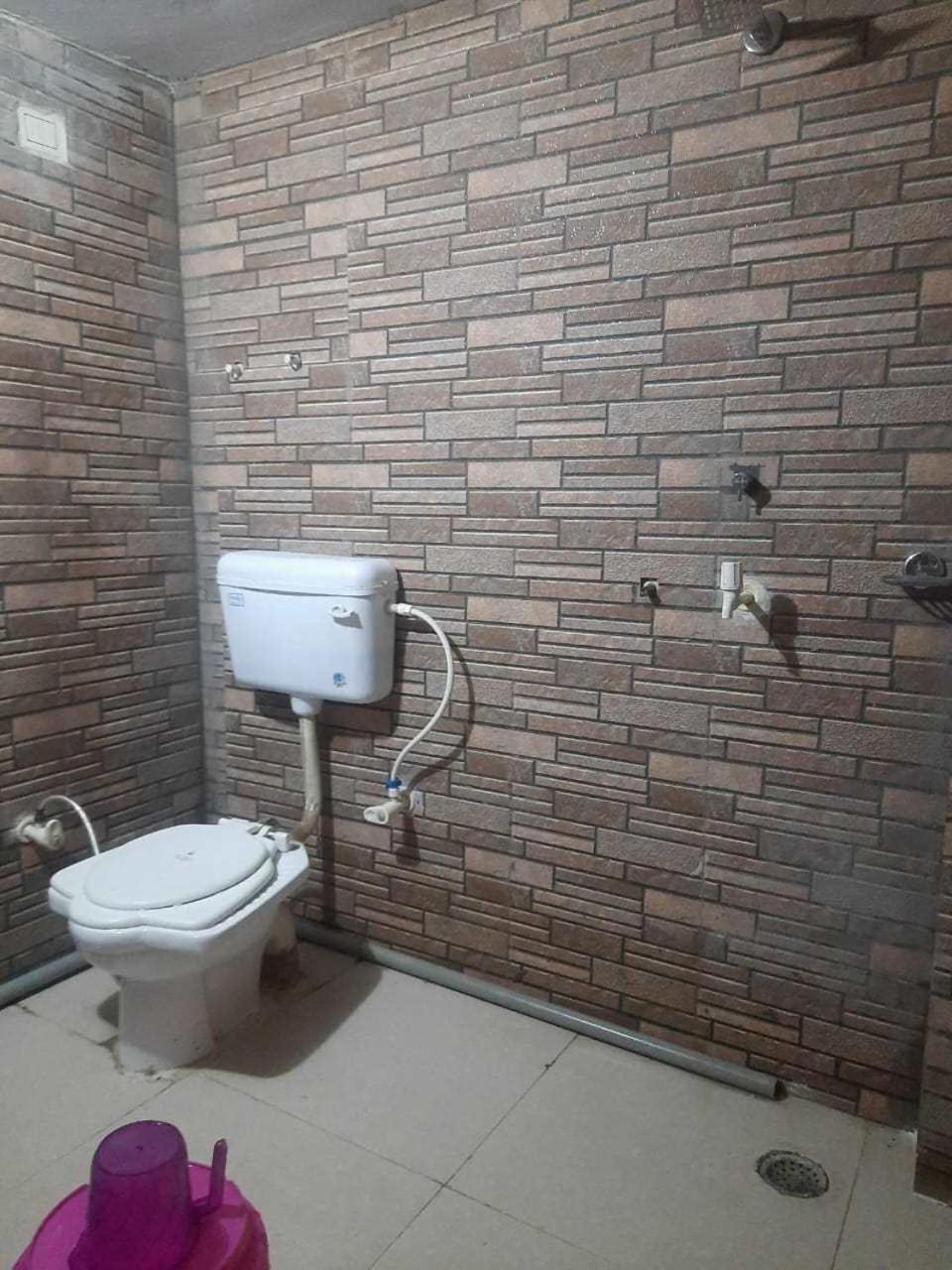 Gopal Sadan-2 Apartment วรินดาวัน ภายนอก รูปภาพ