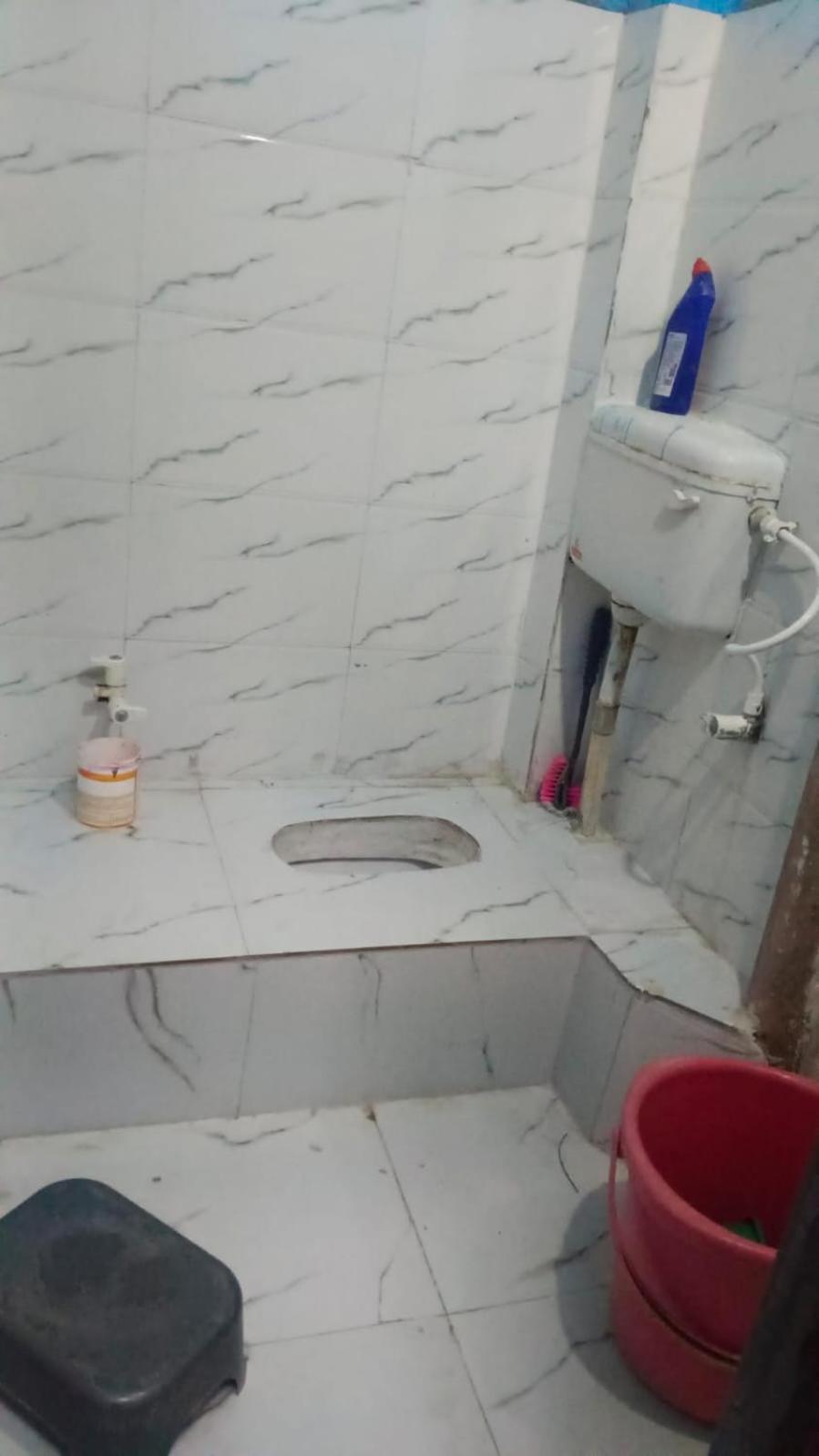 Gopal Sadan-2 Apartment วรินดาวัน ภายนอก รูปภาพ