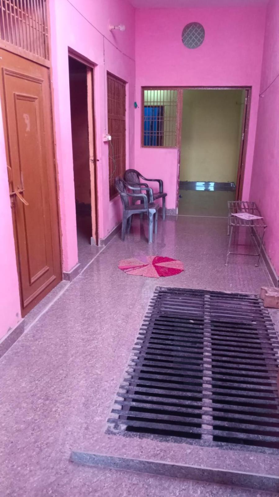 Gopal Sadan-2 Apartment วรินดาวัน ภายนอก รูปภาพ